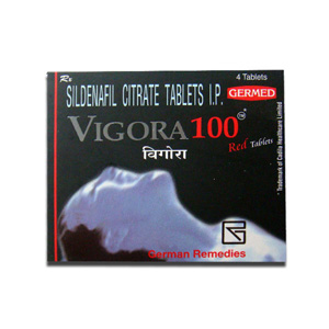 sildenafil citrate 100mg (4 pillen) online by Indian Brand