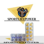 Cialis with Dapoxetine 60mg
