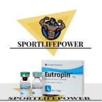 Eutropin 4IU