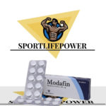 Modafin