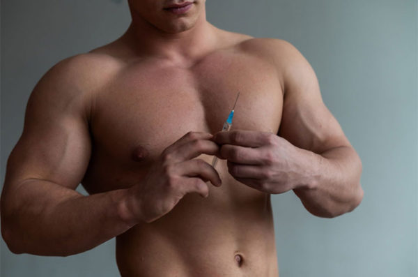 Your First Steroid Cycle