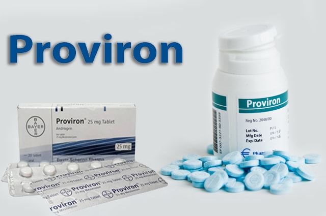 General info on Proviron cycle and its effective dosage for maximum positive results