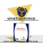 Stanoprime