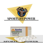 Tamoxifen 40