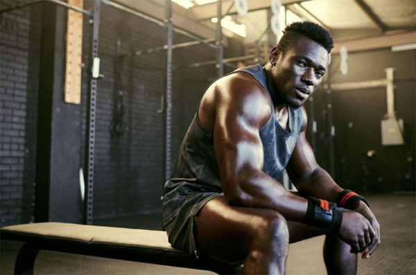 Consequences of Misused Steroids