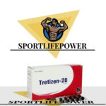 Tretizen 20