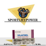 Vilafinil