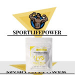 Winstrol Oral (Stanozolol) 50
